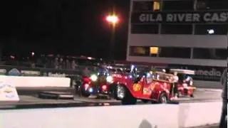 Super Chevy Show Oct 23rd-24th Preview