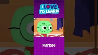 Learning how to cope with fear  #playkids #educational #kids #kidslearning