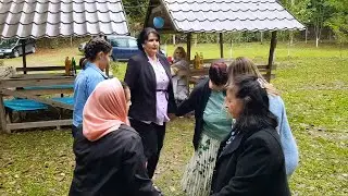 Najljep&scaron;e Kad se zaigra KOLO OKOLO NA ZABAVI Asim Kamerman