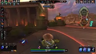 Dko susano skin