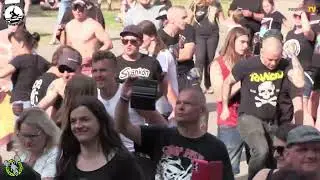 Skankan - Punk'o'ska  - ROCK NA BAGNIE - Goniądz - 2023