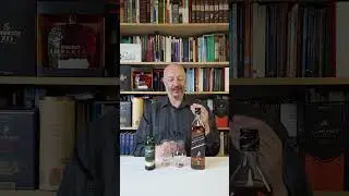 Johnnie Walker Black Label против Glenfiddich 12 YO. Приглашаю на дегустацию!  #whisky #виски
