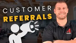 How to Get More Referrals for Your Contracting Business w/ Tommy Mello