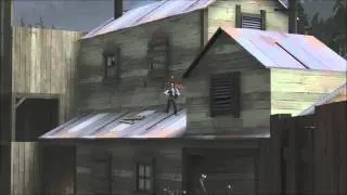 PJON: Sniper Frag #1
