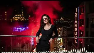 Habibi Arabic Balkan Dance Club EDM Remix | Istanbul Turkey 2025