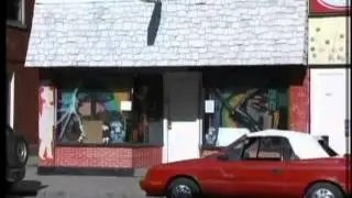 Butler business busted for selling K2