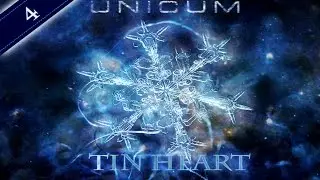 Draugh | Tin Heart