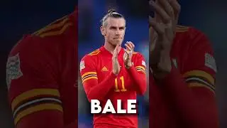 Your Nation&rsquo;s Best Player Wales Edition