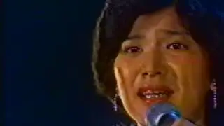 桜田淳子　追憶　1979年