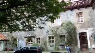 Burg Schlanstedt