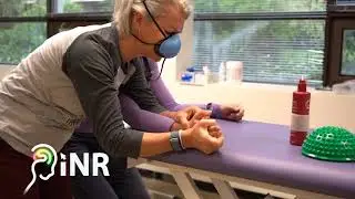Neuro Rehab Teaching Tuesday: Creating Wrist Alignment for Hand Contact