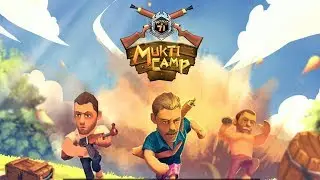 Mukti Camp Android Gameplay ᴴᴰ