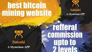 Btcs.love review | best bitcoin mining website | Btcs.love working | best crpto minnig |earning 2021