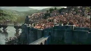 Robin Hood trailer 2018