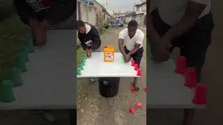 Kings Groundnut Oil Game!!! Subscribe to our Channel. #games #funny #handball #india #usa