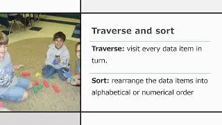 22 1 Intro to data structures