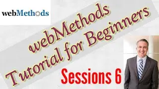 6 - WebMethods | Webmethods integration | Chennai Folks Training