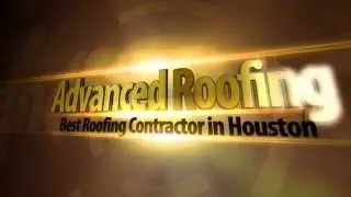 Flat Roof Repair Katy (832) 593-0027 Advanced Roofing Solutions