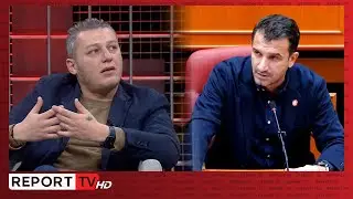 Veliaj/ Muharremi: Tirana &euml;sht&euml; motori i ekonomis&euml;, po vuan burgun pa gjyq