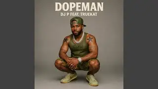 DopeMan 2