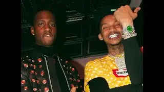 [FREE] Pyrex Whippa x Yung Mal x Southside Type Beat 2021 (Prod.JuniorBeats x @dor.dl)