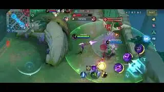 Mm gesit susah mati MLBB || Mobile Legend