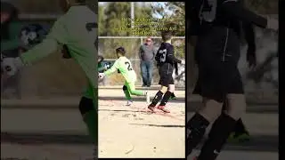 Rising Future Goalkeeper #dailyinspiration #dailyshorts #khelkura