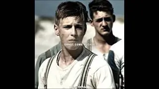 Land of Mine (Unter dem Sand &ndash; Das Versprechen der Freiheit) edit film