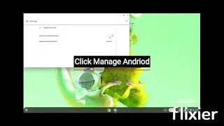Exit out of Full-screen on Chromebook (Works with some games)