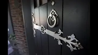 WATCH NOW: See inside Julian Price House at Designer showhouse reveal
