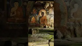 The Ajanta Caves Speak | Ancient India&rsquo;s Forgotten Art 🎨