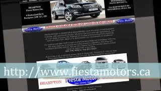 Fiesta Motors