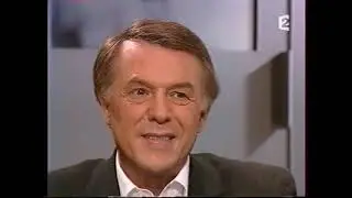 SALVATORE   ADAMO   -   DOUBLE  JEU  DE BERNARD  PIVOT