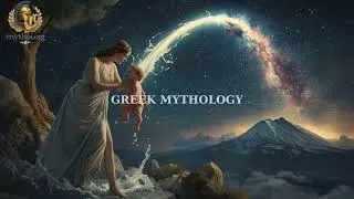 Greek Mythology   The World of Gods, Heroes, and Myths