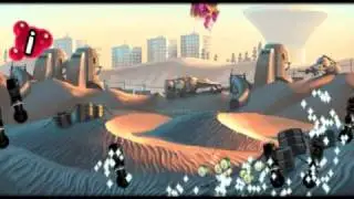 Free Zombie Hero: Kill Angry War Ninja iPad Gameplay Video - The Game Trail