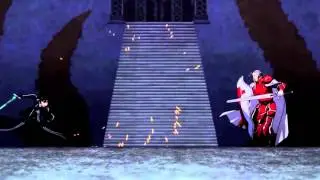 [BBS] Escape The Fate [FULL MEP]