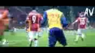 Top 50 Goal of The YEAR