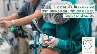 AIRWAY SHIELD - A NEW INTUBATION DEVICE