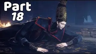 ELDEN RING Walkthrough Gameplay PART 18 [1440p 60FPS] No Commentary