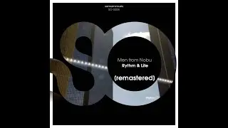 Men from Nobu - Alive and Dance [remastered]