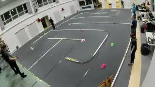 MINI C FINAL ROUND 1
