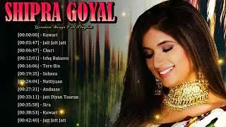 🌸 Shipra Goyal – Music That Matches Today’s Youth Vibe 🎵