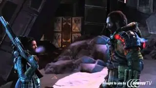 Lost Planet 3 Xbox 360 Game CAPCOM - Product Tour