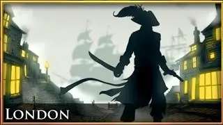 Arrr ! Pirate Arcade London All Levels Gameplay Walkthrough