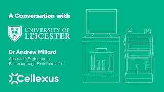 A Conversation with the University of Leicester