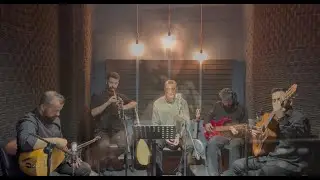 BUGÜN SABAH İLE VİSAL-İ YARDAN - (İnceden İnce)