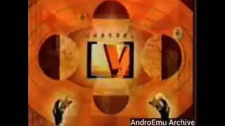 Рекламные ролики телеканала Channel V в Индии, 1996-1997 годы.