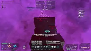 Space Engineers Nebula test Sigma Draconis