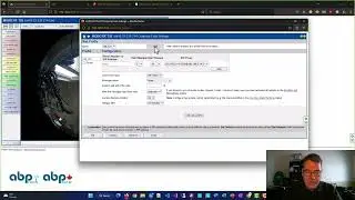 How to set up a Mobotix T26 Door Station with a Fanvil indoor Panel