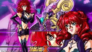 Super Robot Wars Z ost - The Demonic Goat's Allure [Extended]